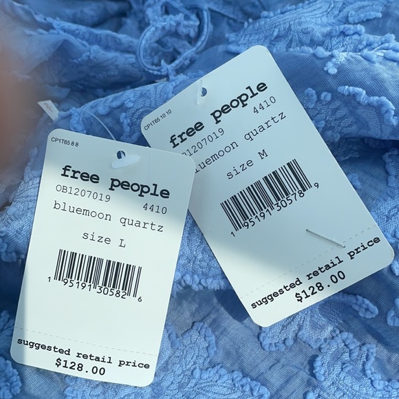 Free People Callie Top - Picture 8 of 8